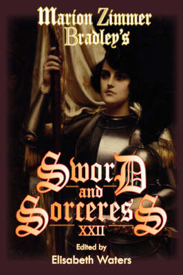 Marion Zimmer Bradley's Sword and Sorceress XXII (Paperback)