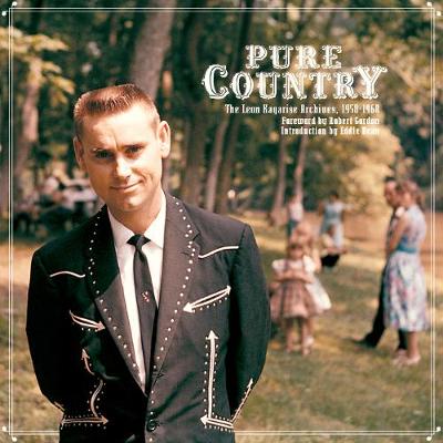 Pure Country (Hardback)