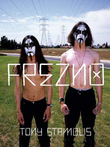 Frezno (Hardback)