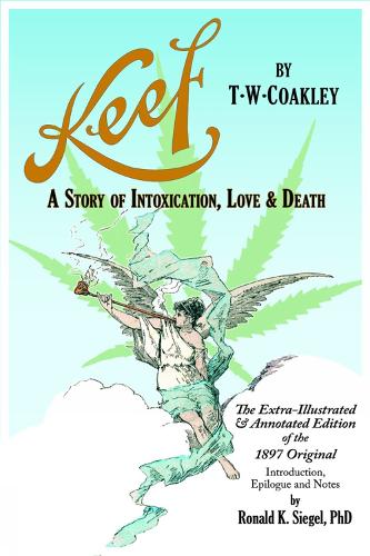 Keef: A Story Of Intoxication, Love & Death (Paperback)