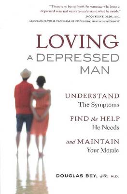 Loving a Depressed Man (Paperback)