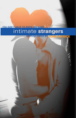 Intimate Strangers (Paperback)