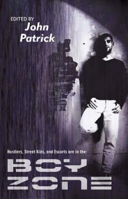 Boy Zone (Paperback)