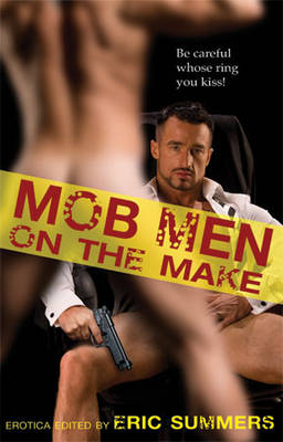 Mob Men on the Make (Paperback)