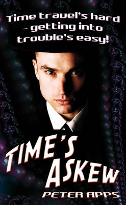 Time's Askew (Paperback)