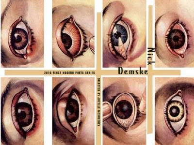 Nick Demske (Paperback)