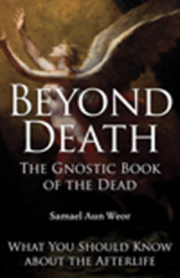 Beyond Death: The Gnostic Book of the Dead What You Should Know About the Afterlife (Paperback)