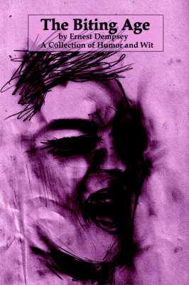 The Biting Age (Paperback)