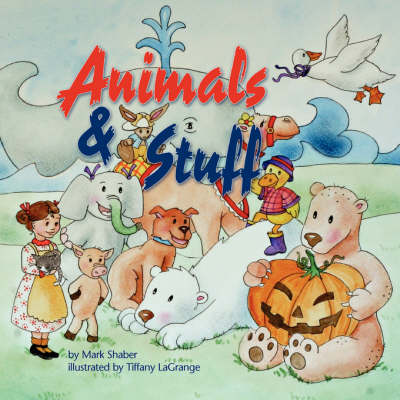 Animals and Stuff (Paperback)