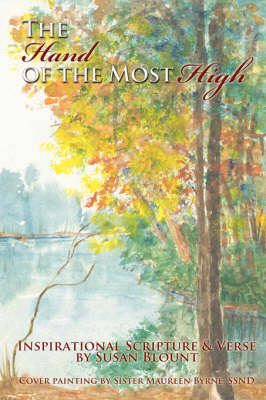 The Hand of the Most High (Paperback)