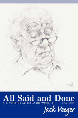 All Said and Done (Paperback)