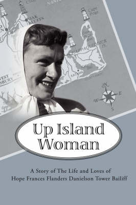 Up Island Woman (Paperback)
