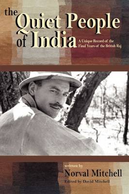 The Quiet People of India (Paperback)