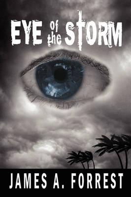Eye of the Storm (Paperback)