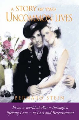 A Story of Two Uncommon Lives (Paperback)