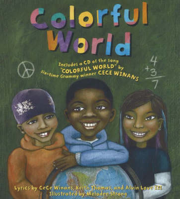 Colorful World