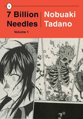 7 Billion Needles (Paperback)
