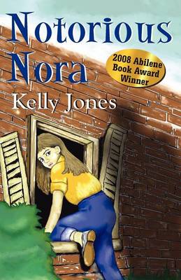Notorious Nora (Paperback)