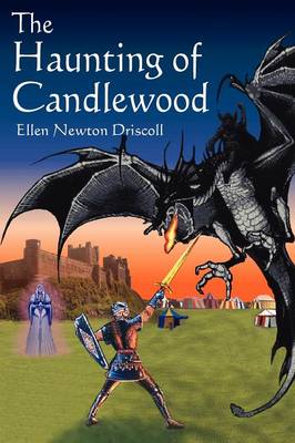 The Haunting of Candlewood (Paperback)