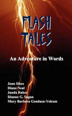 Flash Tales (Paperback)
