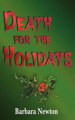 Death for the Holidays (Paperback)