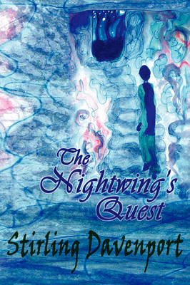 The Nightwing's Quest (Paperback)