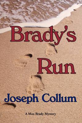 Brady's Run (Paperback)