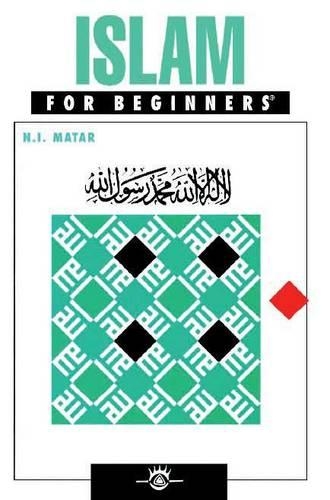 Islam for Beginners - For Beginners (Paperback)