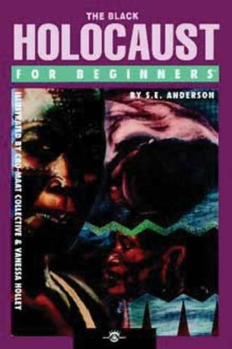 Black Holocaust for Beginners - For Beginners (Paperback)