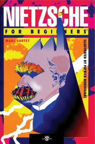 Nietzsche for Beginners - For Beginners (Paperback)