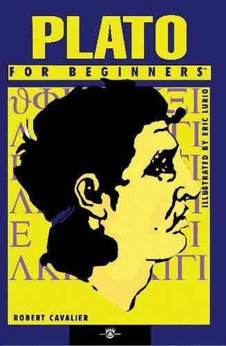 Plato for Beginners - For Beginners (Paperback)