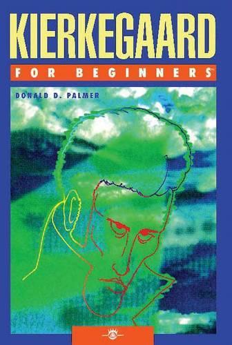Kierkegaard for Beginners - For Beginners (Paperback)