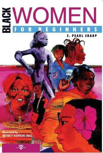 Black Women for Beginners - For Beginners (Paperback)
