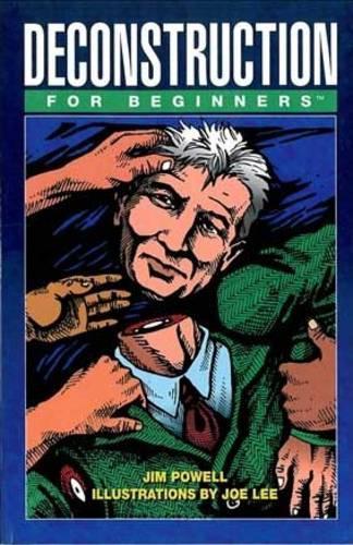 Deconstruction for Beginners - For Beginners (Paperback)