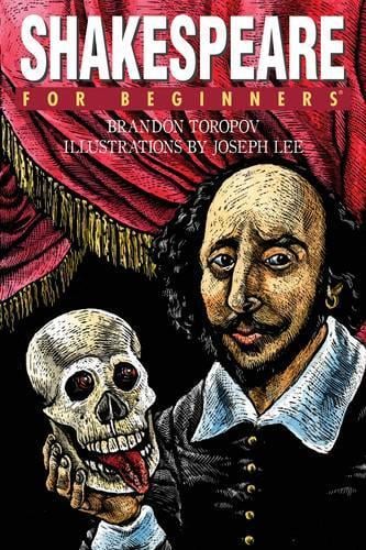 Shakespeare for Beginners - For Beginners (Paperback)
