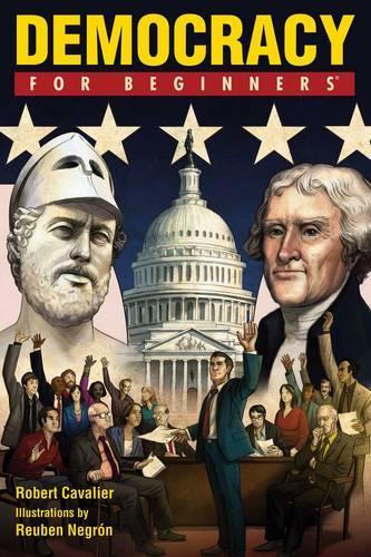 Democracy for Beginners - For Beginners (Paperback)