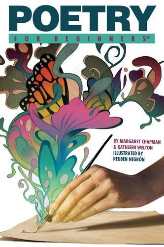 Poetry for Beginners - For Beginners (Paperback)