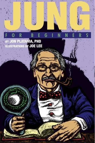 Jung for Beginners - For Beginners (Paperback)