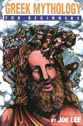 Greek Mythology for Beginners - For Beginners (Paperback)