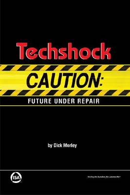 Techshock Caution: Future Under Repair (Paperback)