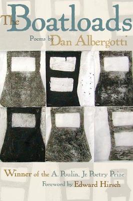 The Boatloads - New Poets of America (Paperback)