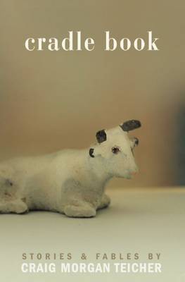 Cradle Book: Stories & Fables - American Readers Series (Paperback)