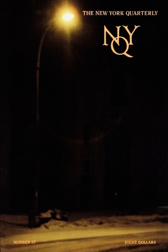 The New York Quarterly, Number 57 (Paperback)