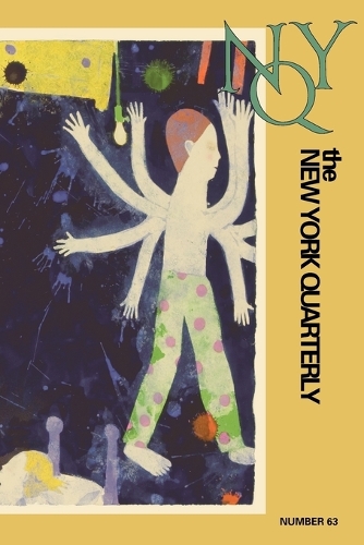 The New York Quarterly, Number 63 (Paperback)