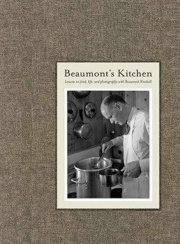 Beaumont's Kitchen (Hardback)