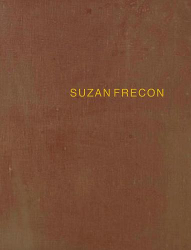 Suzan Frecon (Hardback)
