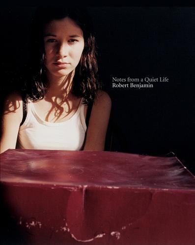Robert Benjamin - Notes from a Quiet Life (Hardback)