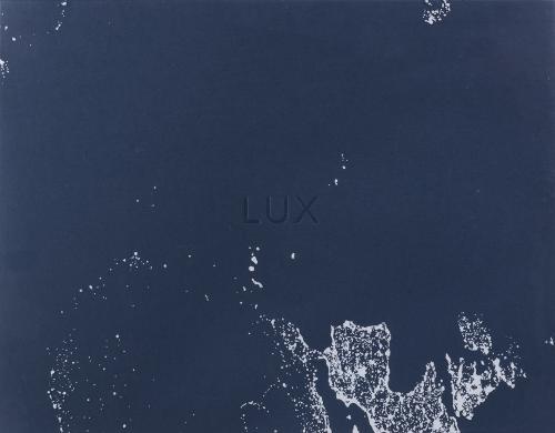 Christina Seely - Lux (Hardback)
