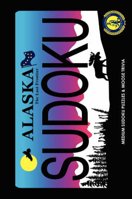 Moose Have Sudokus! (Paperback)