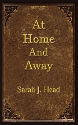 At Home and Away (Paperback)